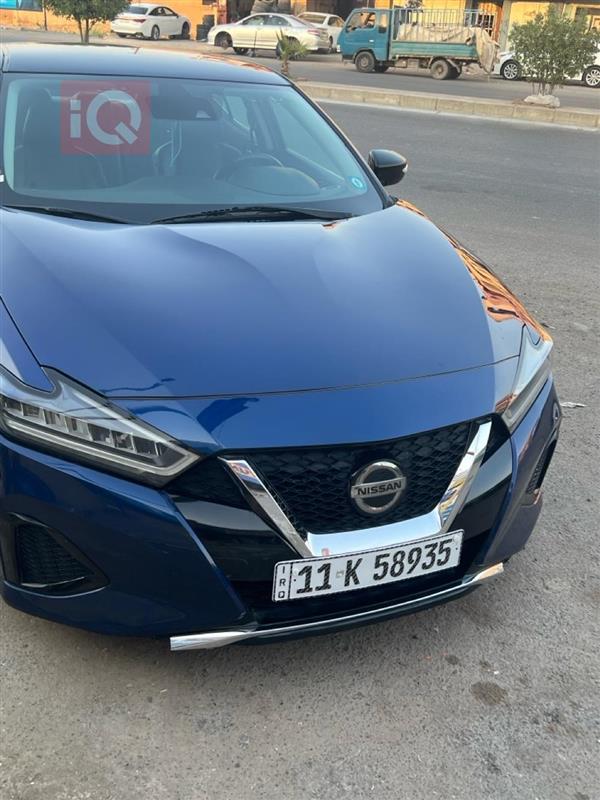 نیسان مەگزیما 2022  بۆ فرۆشتن لە عێراق - تکریت